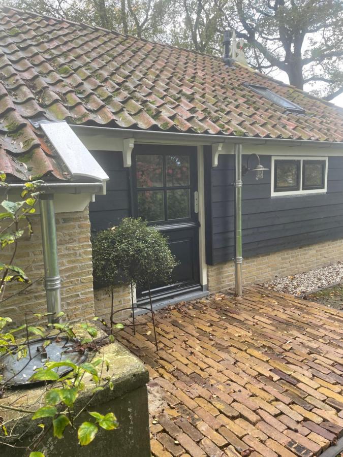 Klein Bosland By Logeren Bij Saar Villa Wijnjewoude ภายนอก รูปภาพ