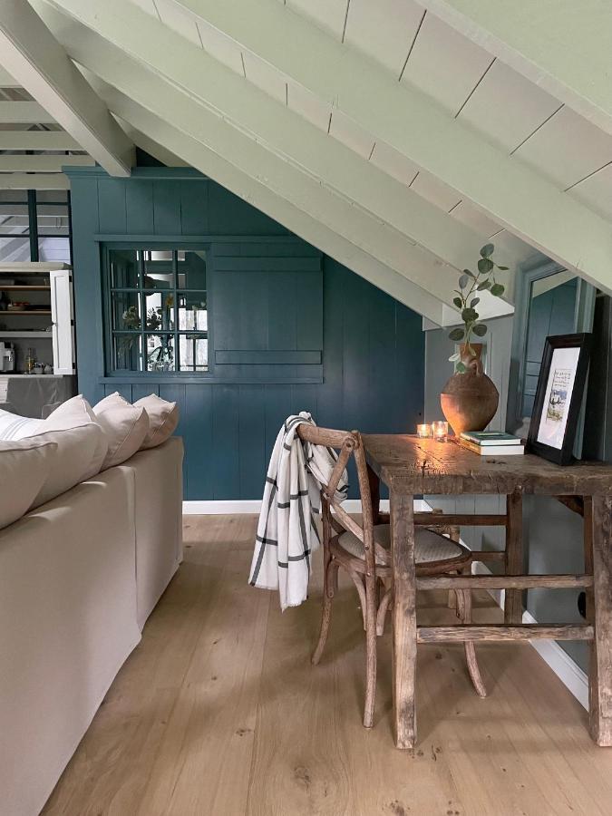 Klein Bosland By Logeren Bij Saar Villa Wijnjewoude ภายนอก รูปภาพ