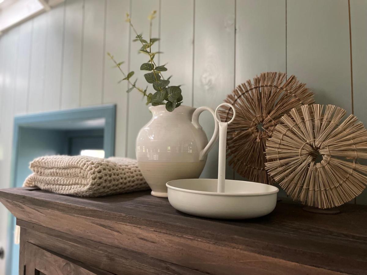 Klein Bosland By Logeren Bij Saar Villa Wijnjewoude ภายนอก รูปภาพ
