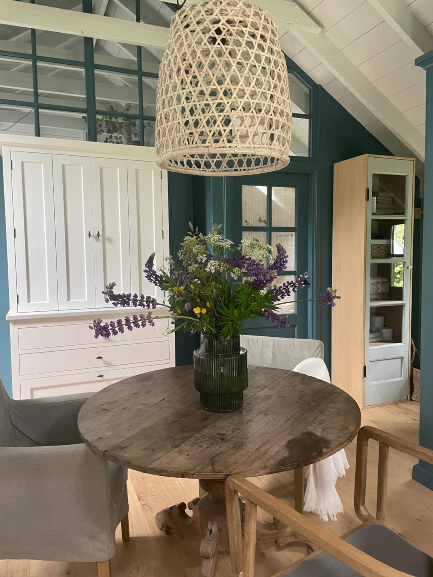 Klein Bosland By Logeren Bij Saar Villa Wijnjewoude ภายนอก รูปภาพ